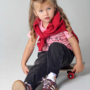 Александра Хворостяная  - фото № 6